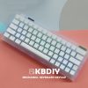 white-139keys-oem