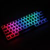 Only Keycap pudding doubleshot keycap V2 pbt oem backlit for mechanical keyboard white gh60 87 - Pudding Keycap