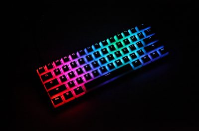 Only Keycap pudding doubleshot keycap V2 pbt oem backlit for mechanical keyboard white gh60 87 2 - Pudding Keycap