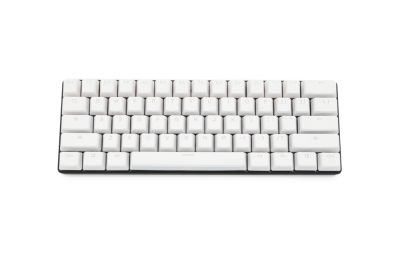 Only Keycap pudding doubleshot keycap V2 pbt oem backlit for mechanical keyboard white gh60 87 5 - Pudding Keycap