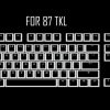 blackwhite-87-tkl