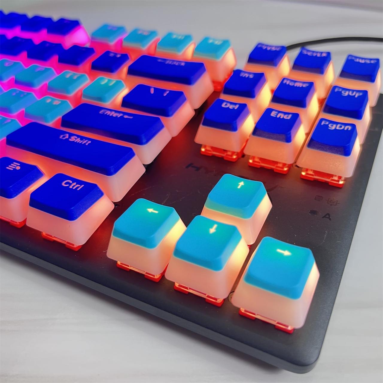 H089030af97964421902790a0a0f27925L 1 - Pudding Keycap