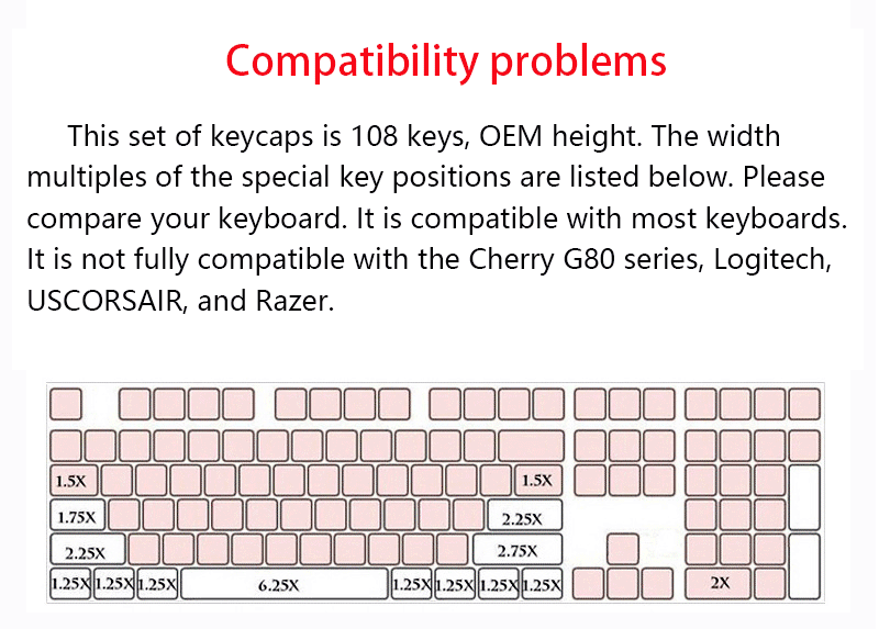 H0c19215efb4446de8f8cfc86fc44b53d2 1 - Pudding Keycap