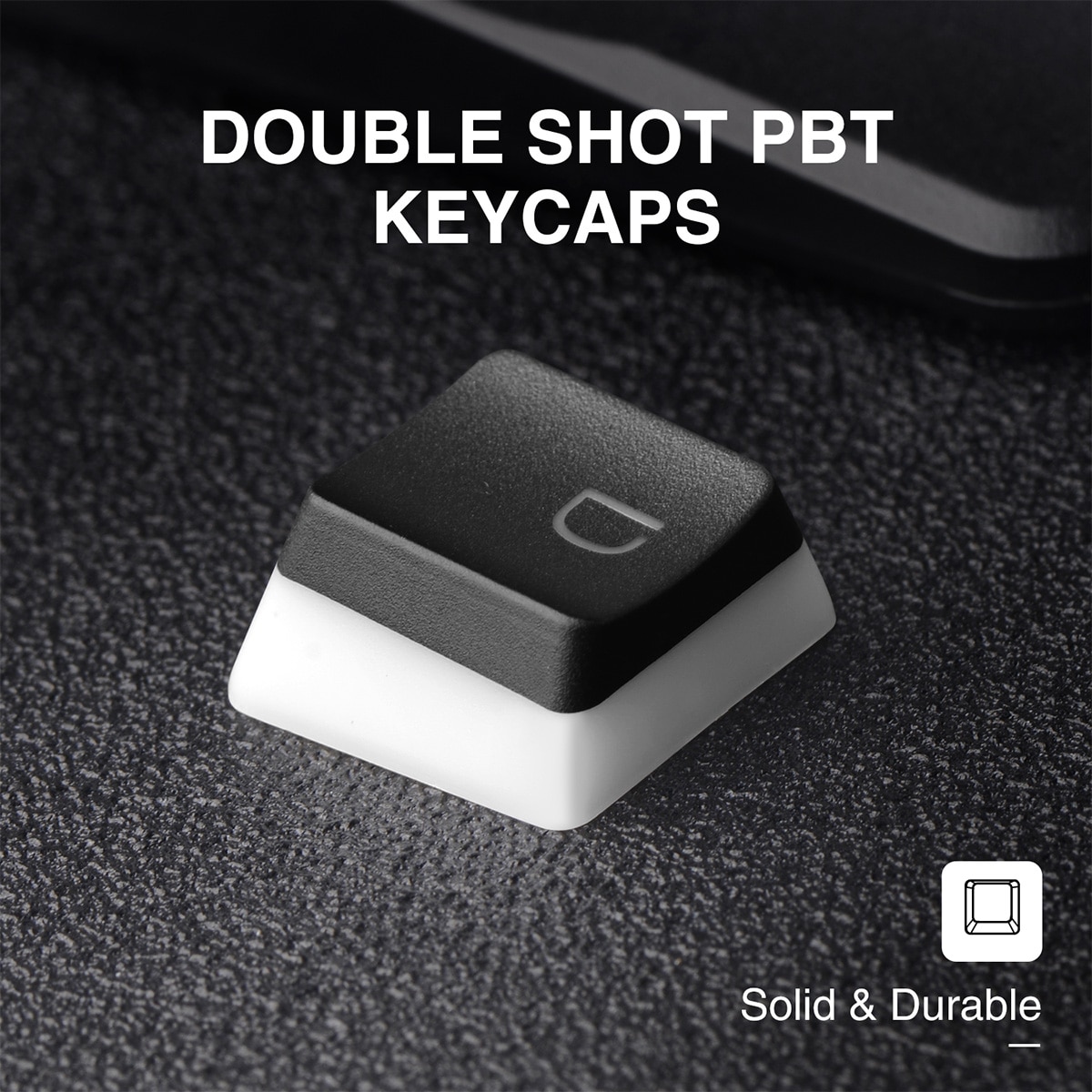 H0e5a7db267af470097bee82a72b8960fJ 1 - Pudding Keycap