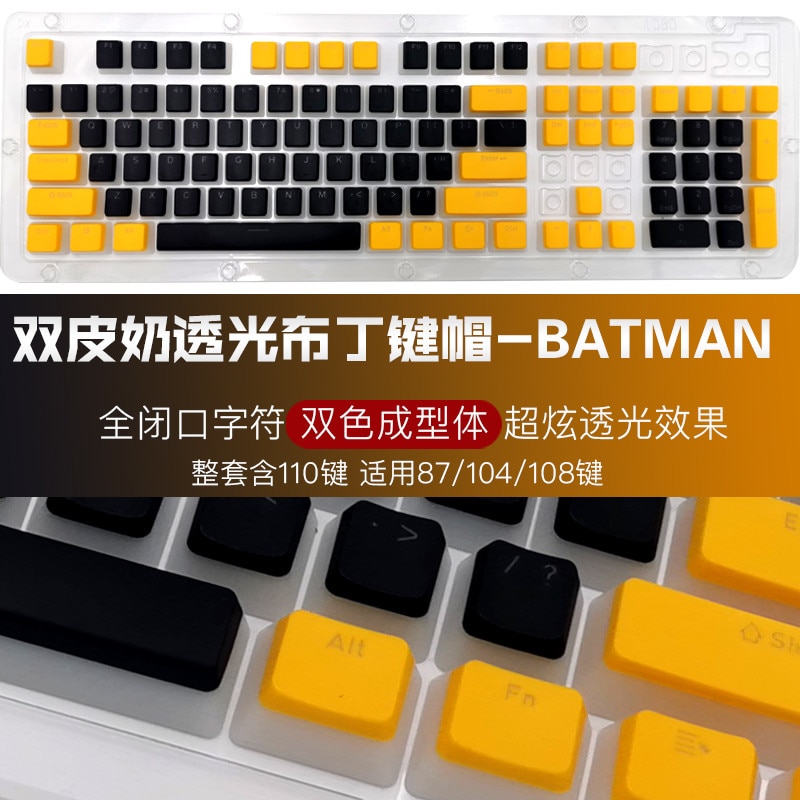 H136fa250853e4516973d70097d56e8c9p 1 - Pudding Keycap