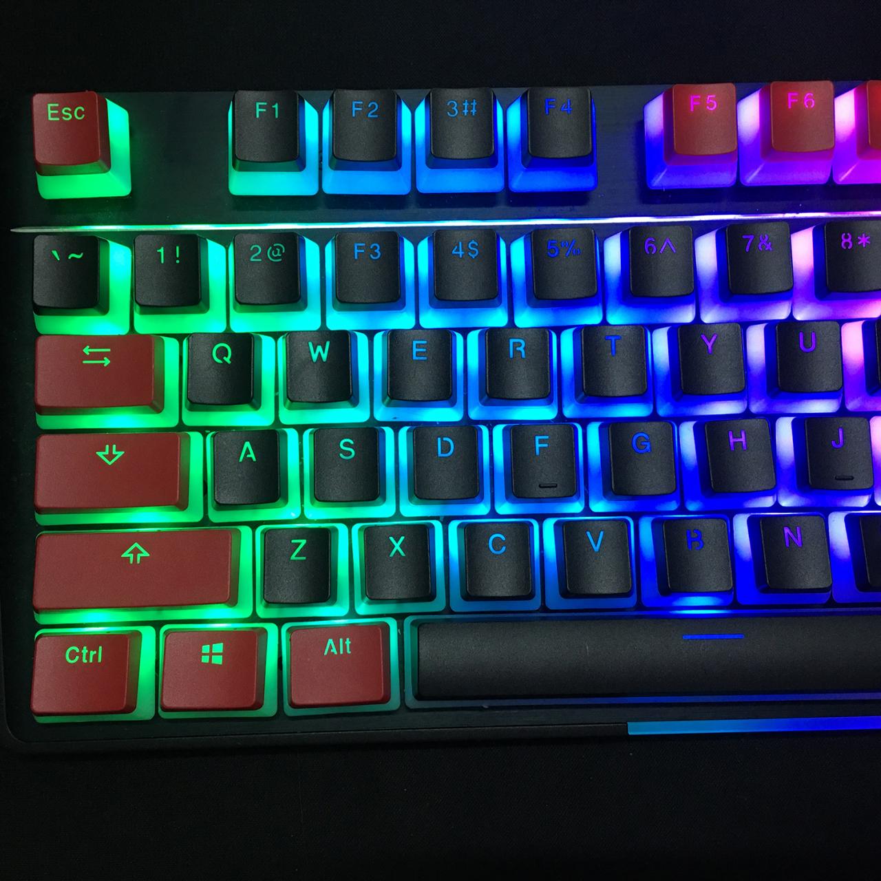 H370566f4d3df4f0f99dc42914c07af3cc 1 - Pudding Keycap