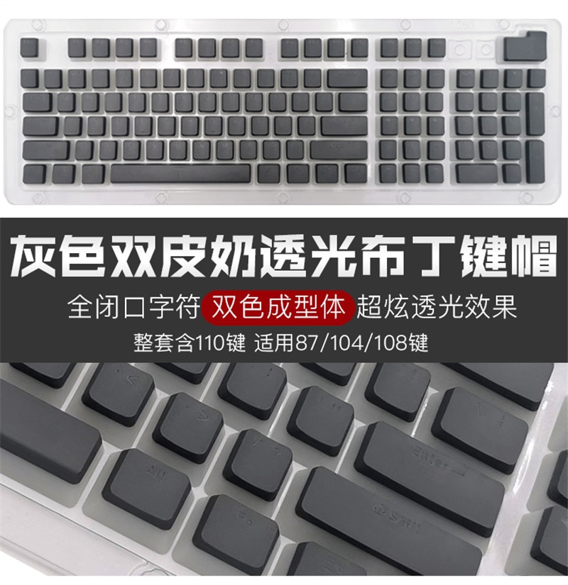 H527a02df30aa42f48626e229c6a19fc8d 1 - Pudding Keycap