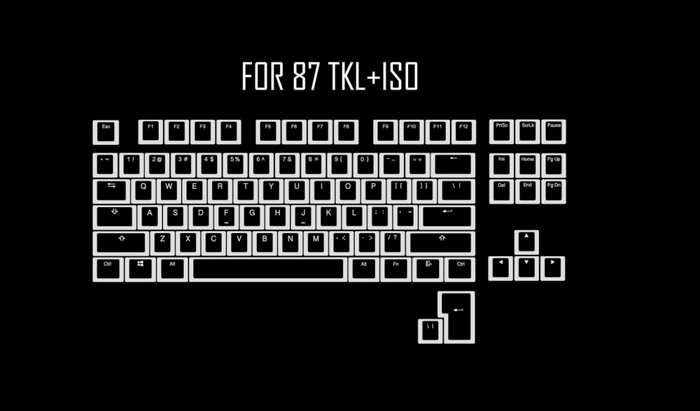 H854abfb37caa403e99c45c11e26d2891e 1 - Pudding Keycap