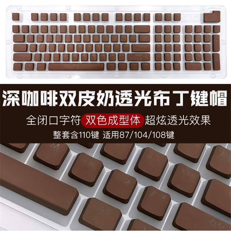 H98b6bcdf1e04431ba2241e0b2f8465caC 1 - Pudding Keycap