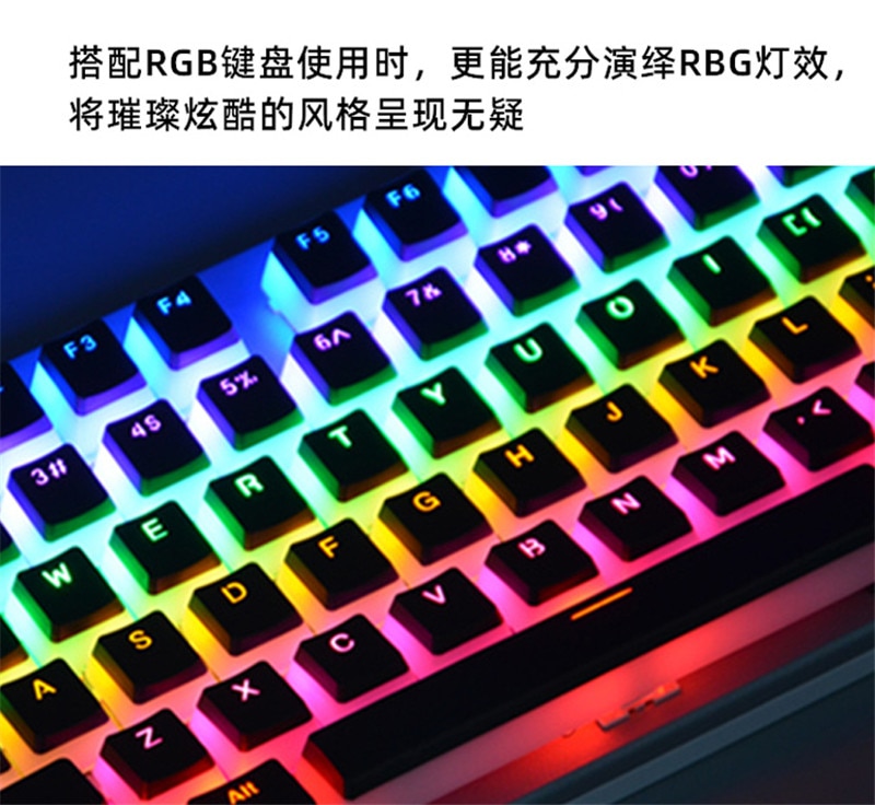 H9ce1f882f00f4942ac5875afdab26801k 1 - Pudding Keycap