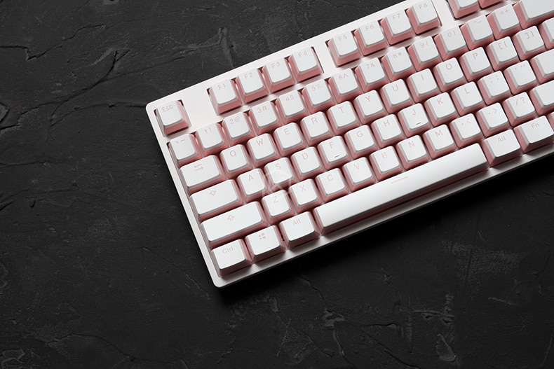 HTB1073zoCtYBeNjSspkq6zU8VXan 1 - Pudding Keycap