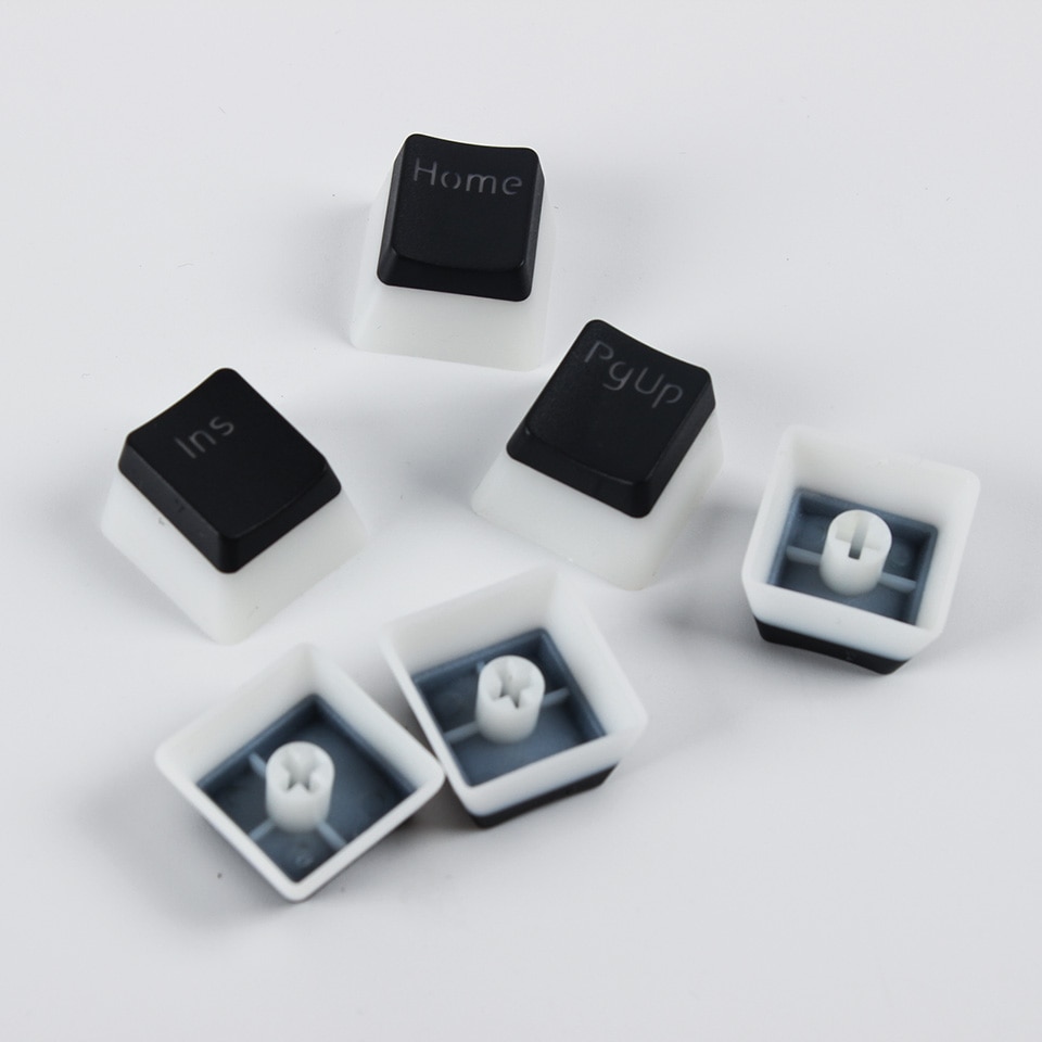 HTB1Y6Sej9YH8KJjSspdq6ARgVXax 1 - Pudding Keycap