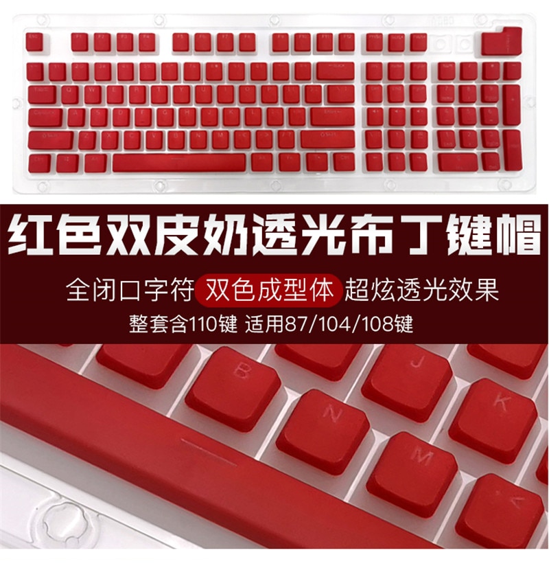 He613cdb9042e4a5884b86143ed01628fs 1 - Pudding Keycap