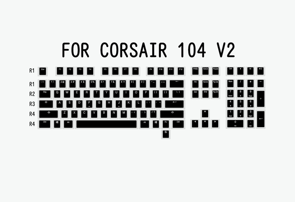 Hebb91dfe778e4e31aacd9f23e248801co 2 1 - Pudding Keycap