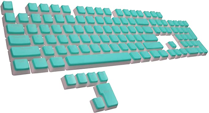 S2bba4bed644d4420af2e8749b3d9061cS 1 - Pudding Keycap