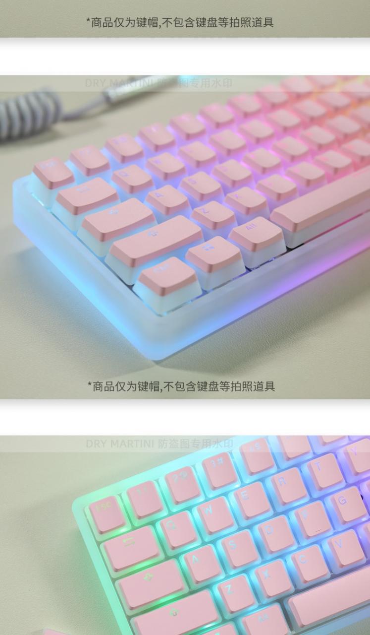 S53105b2afabc436b862b63b88df62414a 1 - Pudding Keycap