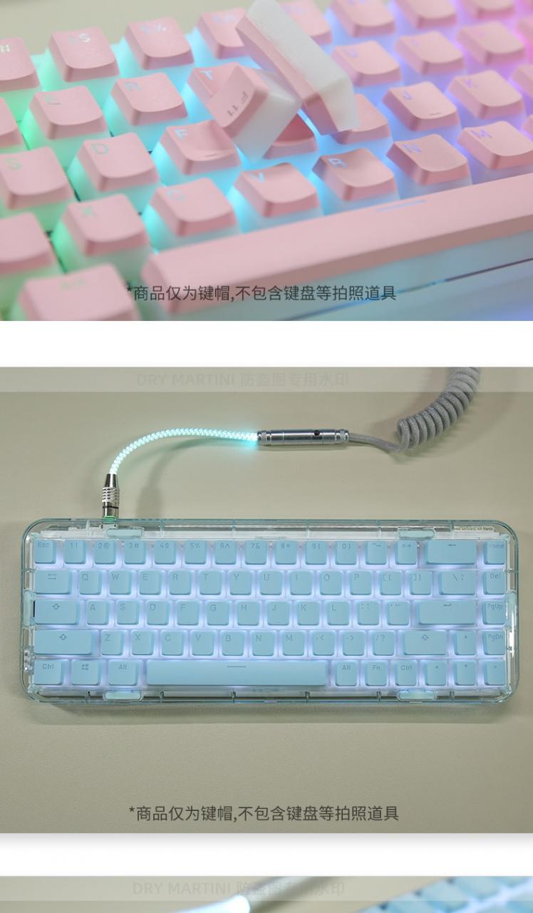 S5bb7ec7bb6a742c9903f4987b01f0d82x 1 - Pudding Keycap