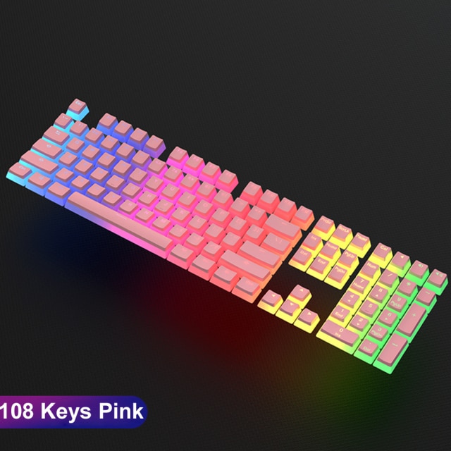 S622ff12c76594116935ce1b2668c1b25I 1 - Pudding Keycap