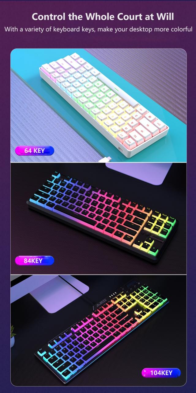 S94ca0f0b09cc43a992a829fd7c6c243bF 1 - Pudding Keycap