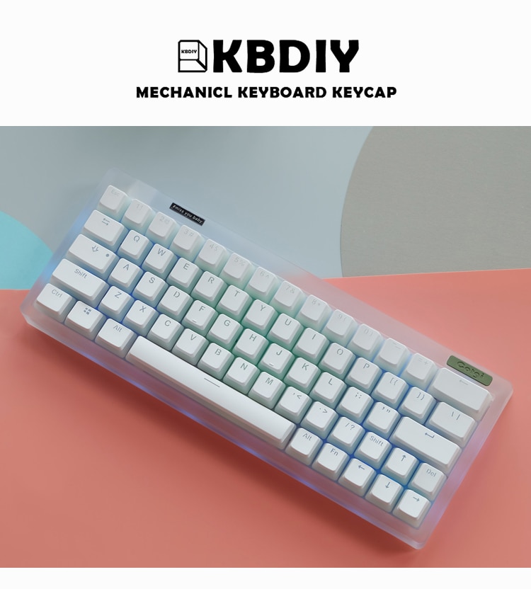 U92cfb104380c4feba4dfb298f04cb04dA 1 - Pudding Keycap