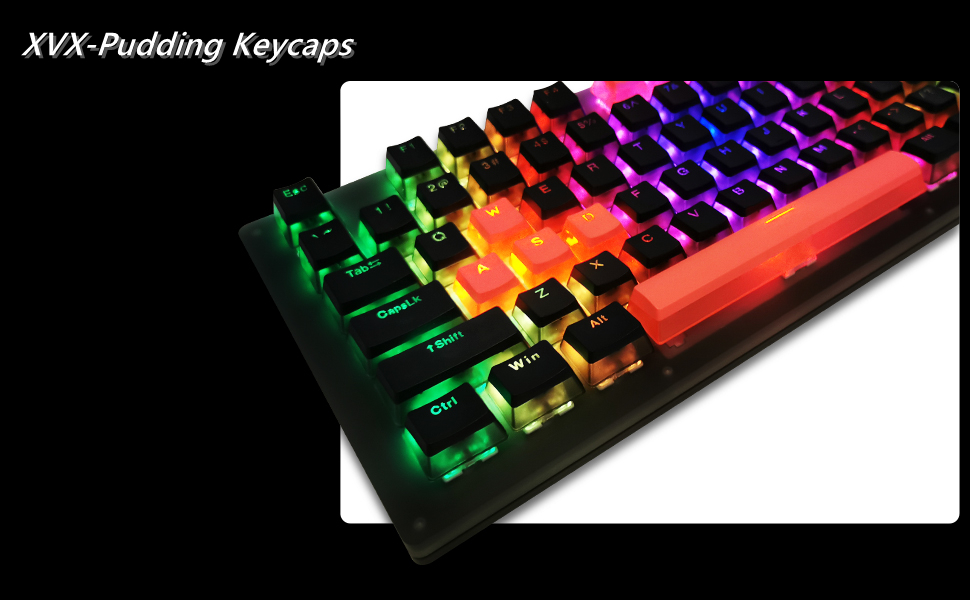 de238784 bde7 4af8 a613 445acd787410. CR00970600 PT0 SX970 V1 1 - Pudding Keycap