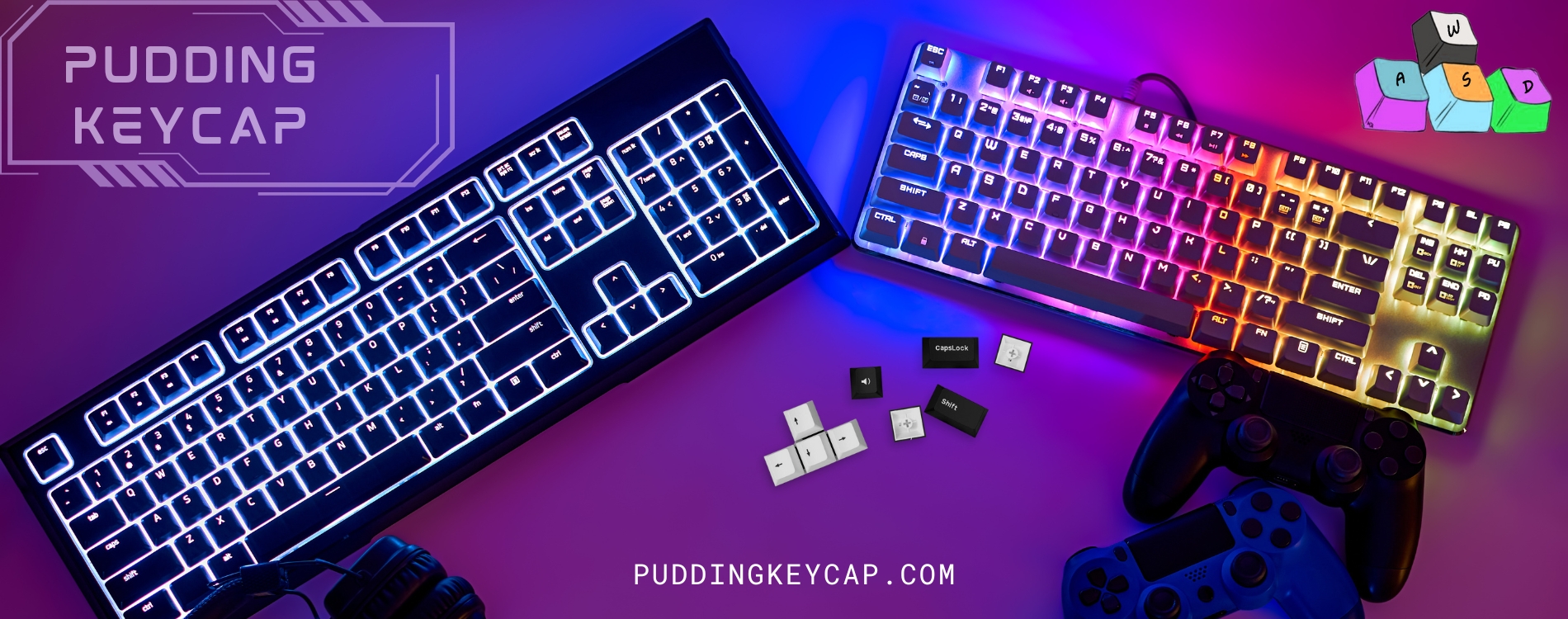 pudding keycap banner v3