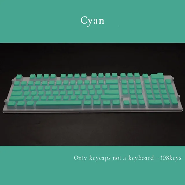 cyan