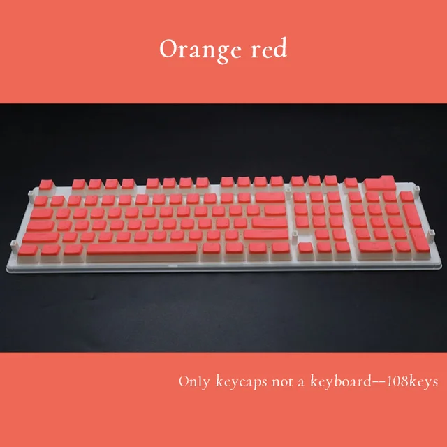 orange-red