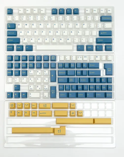 gmk-merlin