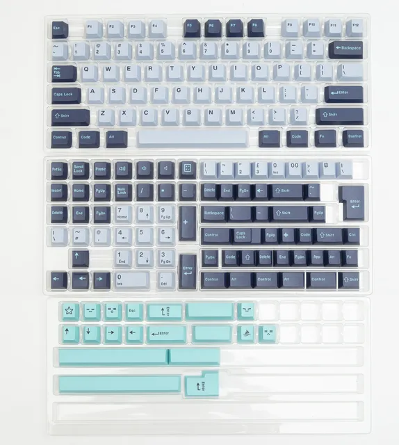 gmk-hammerhead-light