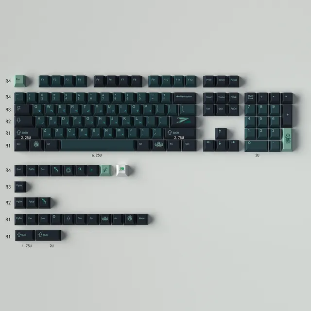 gmk-terror-below