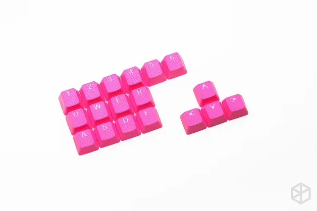 18key-magenta