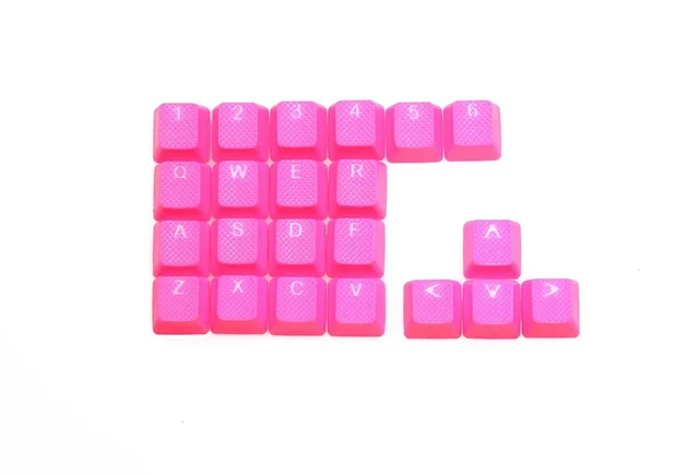 22-key-magenta